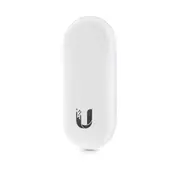 UA-Reader Lite - Ubiquiti UniFi Access Reader Lite - Modern NFC and Bluetooth reader - PoE Powered, Built-in security element chip, Advanced NFC credentials