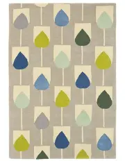 Scion Sula Pacific 24307 Rug