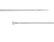 Utilitech 1000-Pack Nylon Zip Ties Cable Ties
