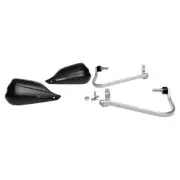 Barkbusters Storm Two Point Mounted Handguard Kit Black For BMW R 1250 GS