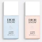 DIOR DIORSNOW UV Base Makeup Primer Blue Rose SPF50/PA+++ 30mL 2025 Japan