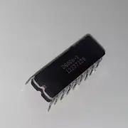 1PCS D8008-1 Microprocessor IC Chip DIP K2