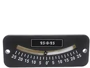 Inclinometer Offroad Mini Vehicle Mounted Trail Inclinometer Widely Used, Shatterproof Inclinometer, Ski and Snowboard Piste Knife