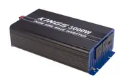 Kings 3000W Pure Sine Wave Inverter - 3,000 Watts - Pure Sine Wave - AGM and Lithium Compatible