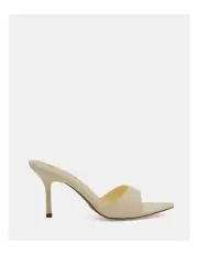 [Novo Shoes] Yolo Mules in Beige