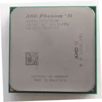 在飛比找蝦皮購物優惠-AMD Phenom II X4 3.4GHz 965(4C