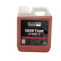 在飛比找PChome商店街優惠-Valet Pro Snow Foam Combo 2(VP
