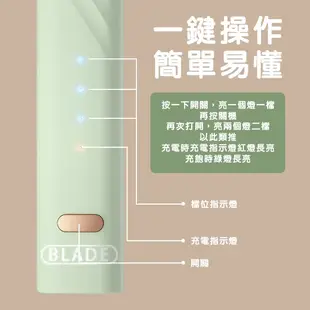 BLADE電動攪拌器2代 台灣公司貨 打發器 打蛋器 攪拌棒 烘焙工具 現貨 當天出貨 刀鋒商城