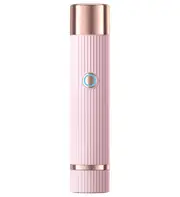 Fashion and Beauty and Personal Care Waterproof Portable Woman Electric Intimate Epilator Sensitive Area Shaver Hair Removal Tool