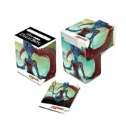ULTRA PRO MAGIC THE GATHERING DECK BOX BATTLE FOR ZENDIKAR KIORA MASTER DEPTHS