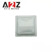 Watch Sapphire Crystal Glass for Franck Muller Vanguard V45 39.30/42.65mm