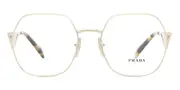 Prada PR 59ZV ZVN1O1 Women Eyeglasses