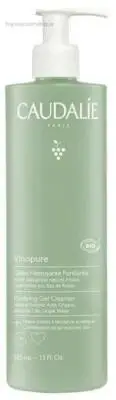 Caudalie Vinopure Purifying Gel Cleanser Organic 385ml