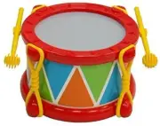 Halilit - Baby Drum