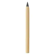 Writing Pad Eternal Pencil Accessories Daily Notes Notebook Wooden Brand New