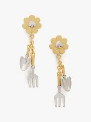 Garden Glam Garden Tools Earrings