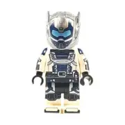 LEGO Superheroes Marvel Avengers GOLIATH & ANT MAN Mini Figure COMBINE SHIPPING