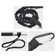 Safety Rope Paddle Fishing Leash Rod Lanyard Boat Accessory Replacement New