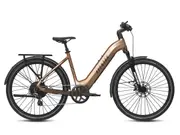 Aventon Level 3 Step Through Electric Bike