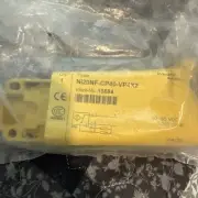 Brand New TURCK NI20NF-CP40-VP4X2-H1141 Proximity Switch Sensor