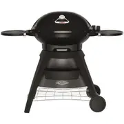 BeefEater Big Bugg Portable Gas BBQ with Trolley Black
