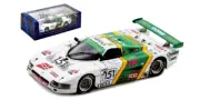 Spark S6809 Spice SE87C #151 'Pierre-Alain Lombardi' Le Mans 1989 - 1/43 Scale