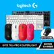 Logitech G 羅技 G PRO X SUPERLIGHT電競滑鼠+G913 TKL 無線80%機械式遊戲鍵盤
