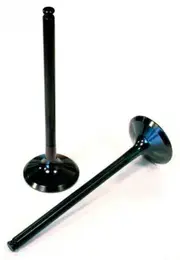 VERTEX Titanium Intake Valve