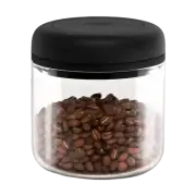 Fellow Atmos Vacuum Canister - Glass - 0.7L