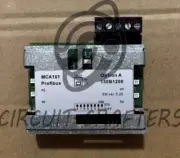 1PCS New Danfoss MCA101 130B1200 Profibus DP Option A communication model card