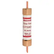 Mersen OTS90 , OTS-90 , OTS 90 90Amp 90A Fuse (Pack of 5)