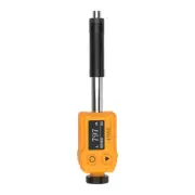 LS252C Universal Precise Leeb Hardness Tester Sclerometer Testing Machine