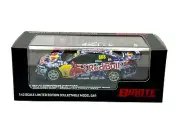1:43 2014 Bathurst Air Force Livery -- #888 Lowndes/Richards -- Red Bull -- Bian