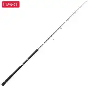 HART Saltwater Jigging Rod TORO SPEED-M JIG FK56