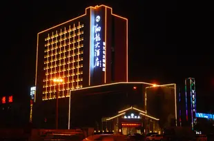 西安翔龍大酒店Soaring Dragon Hotel