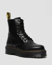 Dr Martens Jadon Polished Smooth 15265001 | UK 5 | EU 38 | US Men 6 |US Women 7