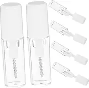 minkissy Pcs Eyebrow Gel Set Lash Protection Comfortable Gel for Styling Natural Brows