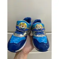 在飛比找蝦皮購物優惠-Preloved PORORO 運動鞋 SIZE 170 I