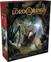 The Lord of the Rings: The Card Game Revised Core Set