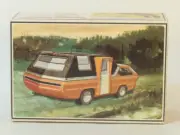 AMT Model Kit Dodge Deora Custom Cabana #T298200 1:25 Scale