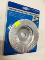 125 mm Wood working Angle Grinder Disc