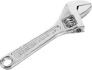 Adjustable Mini Wrench, 4in/10cm Small Compact Wide Jaw Spanner Wrench Monkey Wrench for Repairing, Mechanical Repair Tool (1PC)