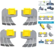 Cyclonic Scrubbing Brush Replacement Parts for Zodiac MX6 MX8 AX10 AstralPool...