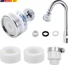 360° Rotating Sink Water Faucet Filters,Purifier Kitchen Tap Filtration,Bathroom