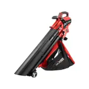 Ozito PXC 36V (2 x 18V) Brushless Blower Vacuum PXBVS-3624 - Skin Only