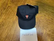 New With Tags Nike Frank TW Tiger Woods Heritage86 Hat Limited Edition