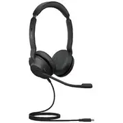 Jabra Evolve2 30 SE USB-C MS Stereo Headset