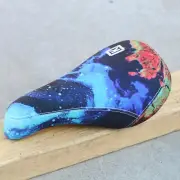 KINK BMX OCEANIC BICYCLE STEALTH PIVOTAL SEAT GALAXY
