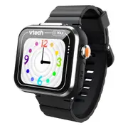 VTech Kidizoom Smart Watch Max - Black