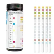 Drinking Water Test Kit Well Water And Tap Water Quality Test 14 In 1. One Bottle